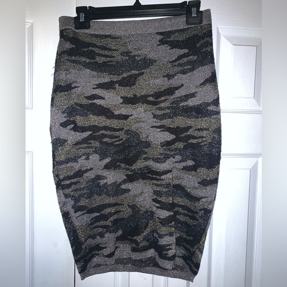 JLO Pencil Skirt
